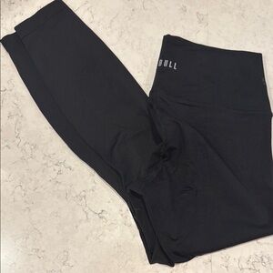 NoBull 7/8th legging high rise